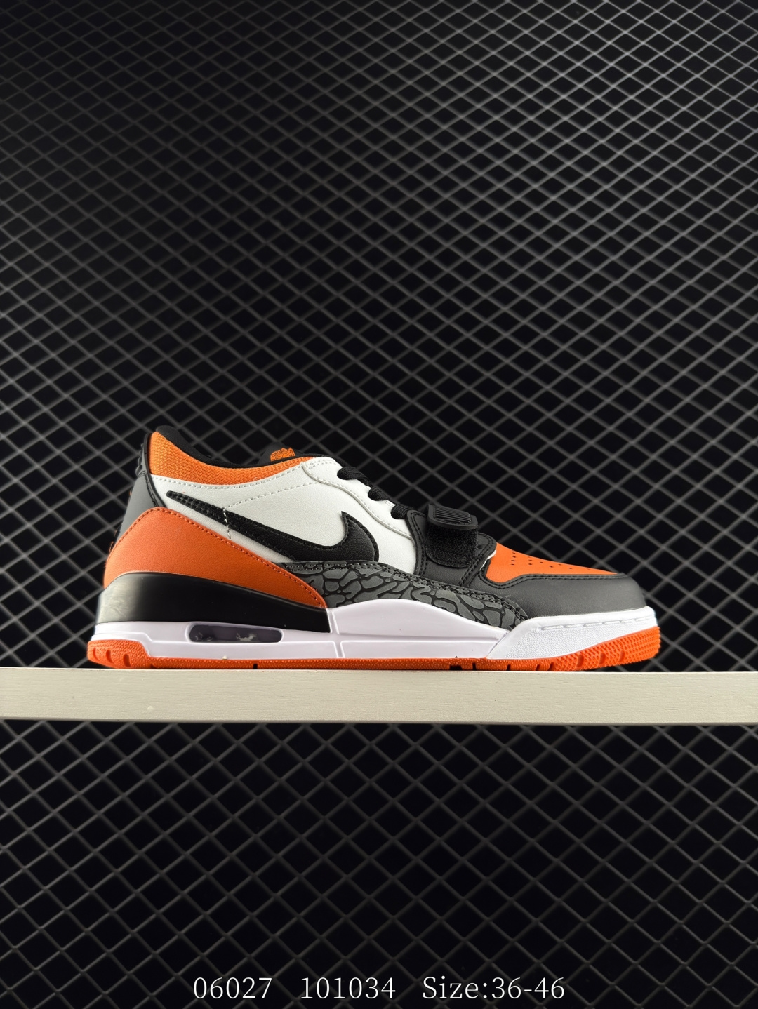 Nike Air Jordan Legacy 312 Low